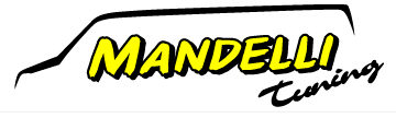 Mandelli Tuning